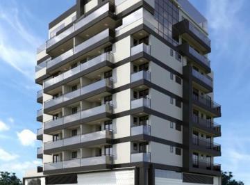 Apartamento · 157m² · 3 Quartos · 2 Vagas · Apartamento novo de alto padrão com piscina privativa e 3 suítes - Pedra Branca, Palhoça/SC