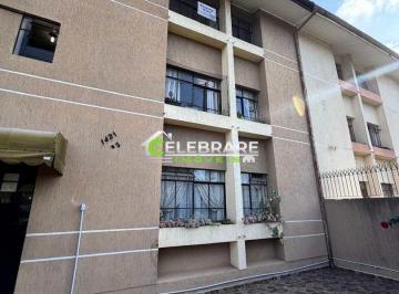 Apartamento · 42m² · 2 Quartos · 1 Vaga · APTO NO SANTA CÂNDIDA!! 02 QTOS,VAGA COBT,ÓTIMA LOCALIZAÇÃO!!
