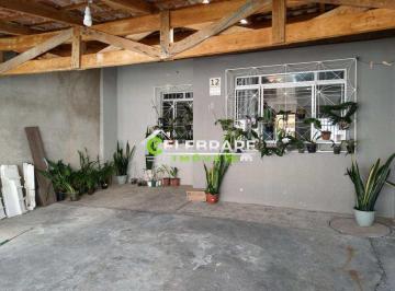 Casa · 48m² · 2 Quartos · 2 Vagas · ÓTIMA CASA DE COND. NO STA CÂNDIDA! 02 QTOS,GARAGEM COBERTA