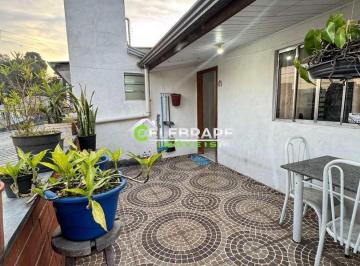 Casa · 829m² · 5 Quartos · 2 Vagas · CASA COM LOTE EM COLOMBO!!! PRÓX.A AVENIDA SÃO GABRIEL