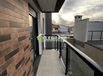 Casa · 185m² · 3 Quartos · 7 Vagas · SOBRADO EM PINHAIS!! 03 QTOS,SUÍTE,TERRAÇO,PRÓX.MERC.PIRAQUARA