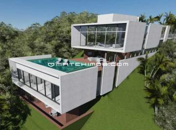 Terreno · 1708m² · Terreno à venda no Condomínio Reserva do Itanhangá