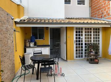 e6a76824-9c7c-4312-afb1-fbcb15977636.jpg · Casa em condomínio - Residencial Village Sarria - Jardim Vera Cruz