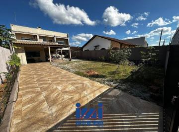 24459867_4.jpg · Sobrado perto do mar e espaço de terreno a venda