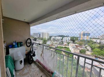 Apartamento · 64m² · 2 Quartos · 1 Vaga · Apartamento : Padrão / Residencial / Curicica