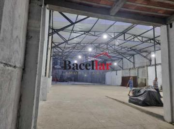 Comercial · 1150m² · Galpão : / Comercial / Cachambi