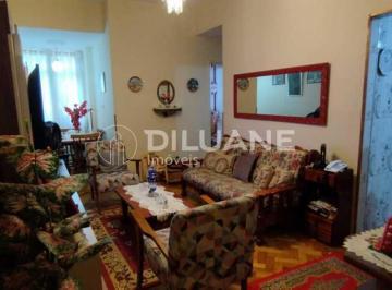 Apartamento · 54m² · 1 Quarto · Apartamento : Padrão / Residencial / Leme