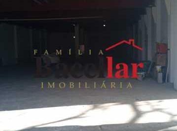 Comercial · 450m² · Prédio :  / Comercial / Méier