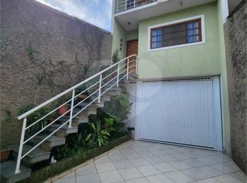 Casa · 250m² · 3 Quartos · 5 Vagas · Sobrado com 3 quartos à venda em Penha de frança - SP