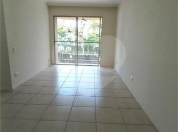 Apartamento · 96m² · 3 Quartos · 1 Vaga · Apartamento com 3 quartos à venda em Vila sônia - SP
