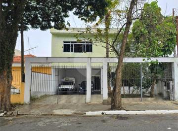 Casa · 250m² · 3 Quartos · 4 Vagas · Sobrado com 3 quartos à venda em Jardim guanca - SP