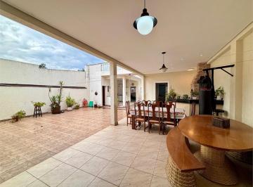 Casa · 513m² · 6 Quartos · 4 Vagas · Sobrado com 6 quartos à venda em Tremembé - SP
