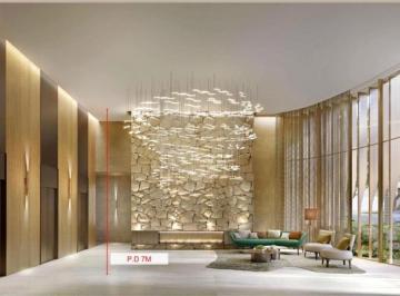 Apartamento · 337m² · 4 Quartos · 4 Vagas · Apartamento com 4 quartos à venda em Vila clementino - SP