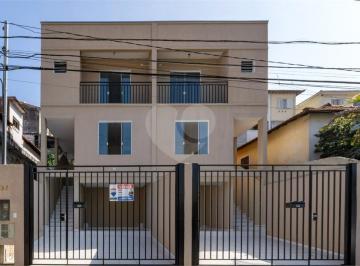 Casa · 114m² · 3 Quartos · 2 Vagas · Sobrado com 3 quartos à venda em Vila morse - SP