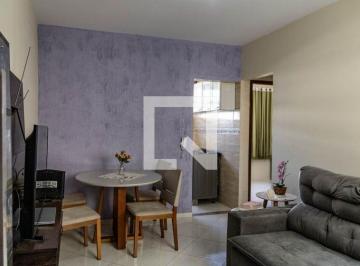 Apartamento · 45m² · 2 Quartos · 1 Vaga · Apartamento à Venda - Estoril , 2 Quartos, 45 m² - Belo Horizonte