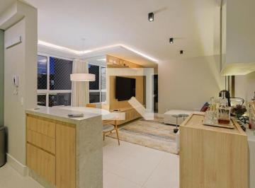 Apartamento · 70m² · 3 Quartos · 2 Vagas · Apartamento à Venda - Aeroporto, 3 Quartos,  70 m² - Belo Horizonte