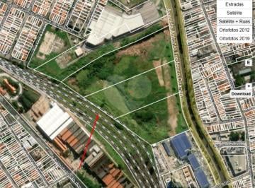 Terreno · 80500m² · Área de Terra à venda em Jardim liberdade - SP