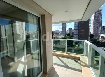 0 · apartamento para aluguel em Cambuí