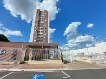 0 · Apartamento à venda no Chácara Santa Antonieta (Nova Veneza) em Sumaré/SP