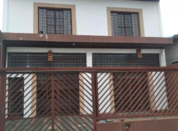 0 · Casa comercial para alugar na Vila Industrial em Campinas/SP