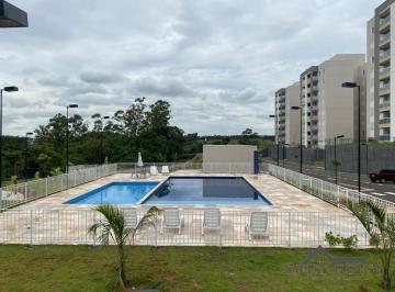 0 · Apartamento à venda no Balneário Tropical em Paulínia/SP