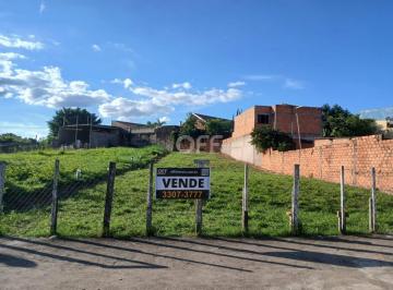 0 · Terreno residencial à venda - Jardim Guarani, Campinas SP