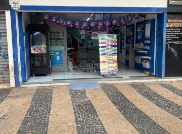 0 · LOJA / PREDIO COMERCIAL À VENDA - CENTRO - CAMPINAS SP