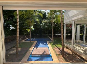 0 · Casa à venda no Alphaville Dom Pedro em Campinas/SP