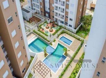 0 · Apartamento à venda no Santa Terezinha em Paulínia/SP