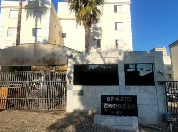 0 · Apartamento a venda no Vila Industrial em Campinas/SP