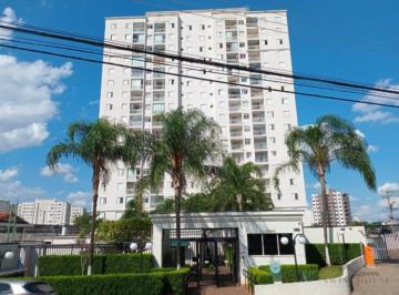 0 · Apartamento à venda no Parque Industrial em Campinas/SP