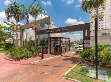 0 · Apartamento para alugar no Parque Industrial em Campinas/SP
