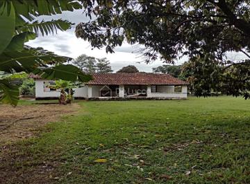 0 · Chácara no Vale das Garças em Campinas com pomar e vista para a Praça Ray Charle