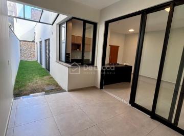 0 · Casa térrea a venda no Terras da Estância em Paulínia-SP