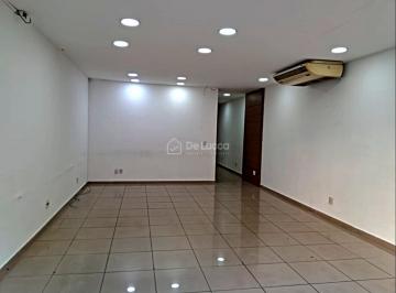 0 · Oportunidade excelente para abrir seu negócio no Centro de Campinas ponto comerc