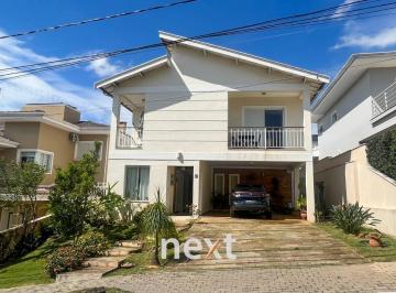 0 · CASA À VENDA COM 4 DORMITÓRIOS NO CONDOMÍNIO MORADA DAS NASCENTES, VALINHOS/SP