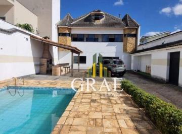 890c06fbdd261ef1d8fe9a69b08e969564c271a9 · Sobrado com 3 dormitórios, 409 m² - venda por R$ 1.419.000,00 ou aluguel por R$ 9.865,00/mês - Parqu