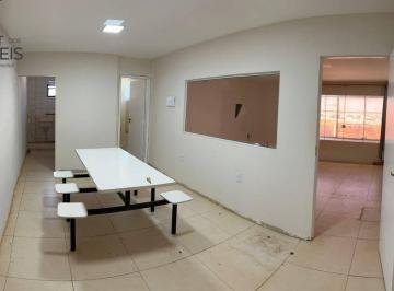 be0472fea88d87a49a9e502c59822f76f07371a5 · Sala para alugar, 60 m² por R$ 4.188/mês - Nova Paulínia - Paulínia/SP