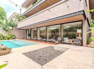 a011700bae0f961734f3706439c00911ad504e71 · Casa com 5 quartos sendo 5 suítes à venda, 650 m² por R$ 11.000.000 - Cidade Jardim - São Paulo/SP