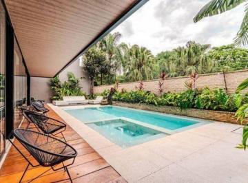 8e2d32b7348a3cd78555164c639cf32d632076e6 · Casa com 5 quartos sendo 5 suítes à venda, 650 m² por R$ 11.000.000 - Cidade Jardim - São Paulo/SP