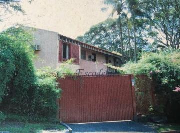 dcf9bae8324998e9c36726275f8200fad1637295 · Casa à venda, 460 m² por R$ 4.600.000,00 - Cidade Jardim - São Paulo/SP