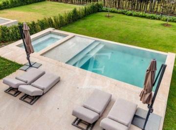 cf7c8085a5971b35d497d41f305aa21aff31d234 · Casa de Condomínio com 4 dormitórios à venda, 700 m² por R$ 13.000.000 - Fazenda da Grama - Itupeva