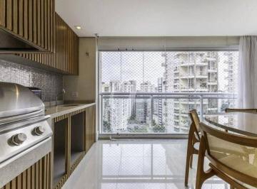 a95b6da527c993e9e4fbd8e10fb0c9f4aa0aca0a · Apartamento 3 suítes. 3 vagas, à venda, 157 m² por R$ 4.950.000,00-Vila Nova Conceição