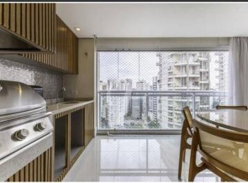 765df01ddafc9f4cd23cf16d0c739a5fa5447abf · Apartamento 3 suítes. 3 vagas, à venda, 157 m² por R$ 4.950.000,00-Vila Nova Conceição