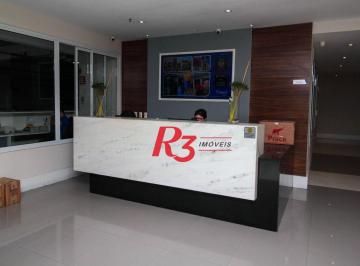 9c417b031c613e06710816da54058fe5f8092acb · Sala à venda, 42 m² por R$ 220.000,00 - Vila Matias - Santos/SP
