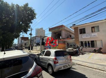 972fb7278b02bff8a42a604cb8939427b645de0e · Loja para alugar, 397 m² por R$ 25.919,00/mês - Campo Grande - Santos/SP