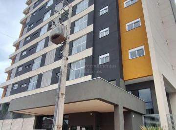 Apartamento · 111m² · 2 Quartos · 2 Vagas · Apartamento com 3 dormitórios para locação, SÃO FRANCISCO, CAMPO GRANDE - MS