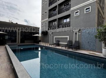 Apartamento · 124m² · 3 Quartos · 2 Vagas · Imoveis - em Meia Praia