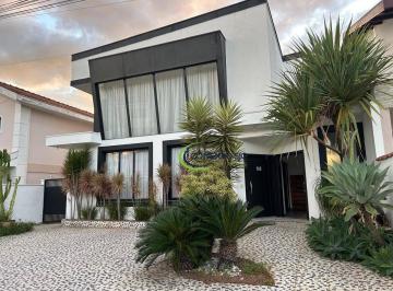 f279114b8dcf6ee1e263a29b511cc89112c516bd · Sobrado com 4 dormitórios à venda, 322 m² por R$ 3.500.000,00 - Jardim das Colinas - São José dos Ca