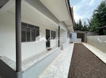 Casa · 20m² · 2 Quartos · Casa kitnet para locação em excelente localização, VILA INDUSTRIAL, TOLEDO - PR